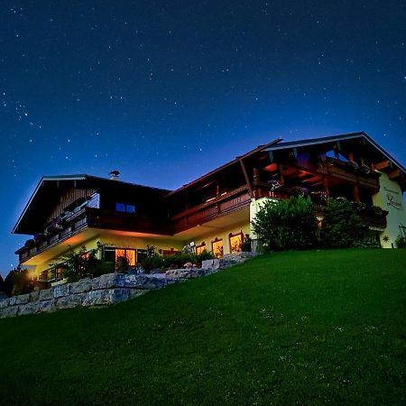 Ferienwohnungen Gaestehaus Laercheck Berchtesgaden Exteriör bild