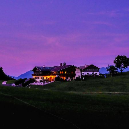 Ferienwohnungen Gaestehaus Laercheck Berchtesgaden Exteriör bild
