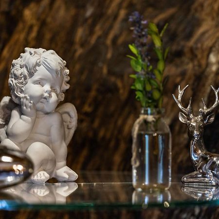 Ferienwohnungen Gaestehaus Laercheck Berchtesgaden Exteriör bild