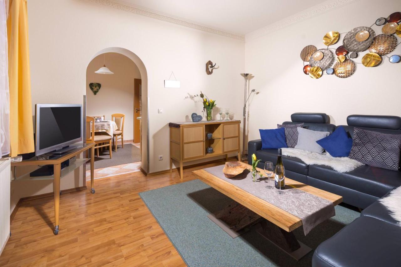 Ferienwohnungen Gaestehaus Laercheck Berchtesgaden Exteriör bild