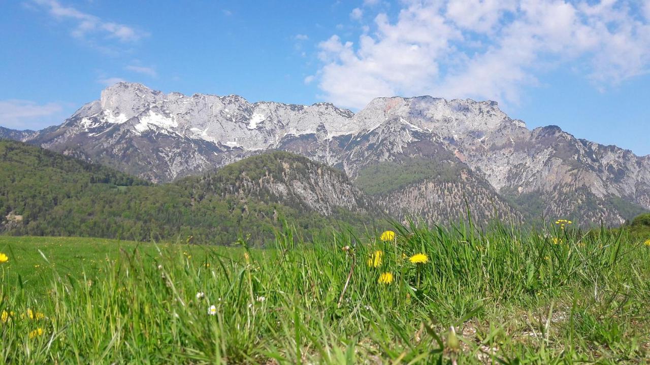 Ferienwohnungen Gaestehaus Laercheck Berchtesgaden Exteriör bild