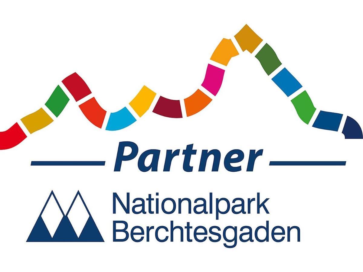 Ferienwohnungen Gaestehaus Laercheck Berchtesgaden Exteriör bild