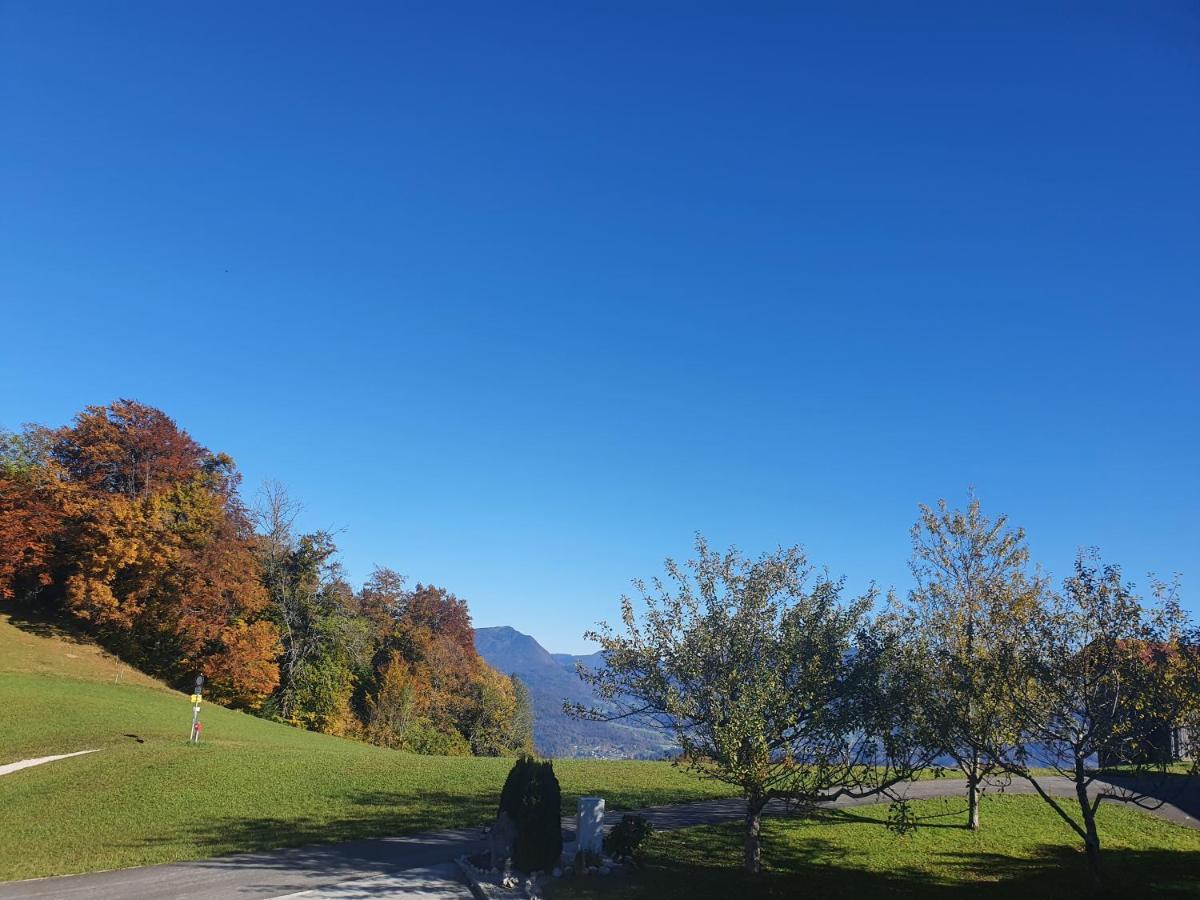 Ferienwohnungen Gaestehaus Laercheck Berchtesgaden Exteriör bild